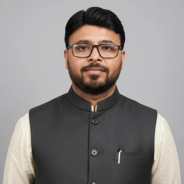 Dr. Anand Prasad